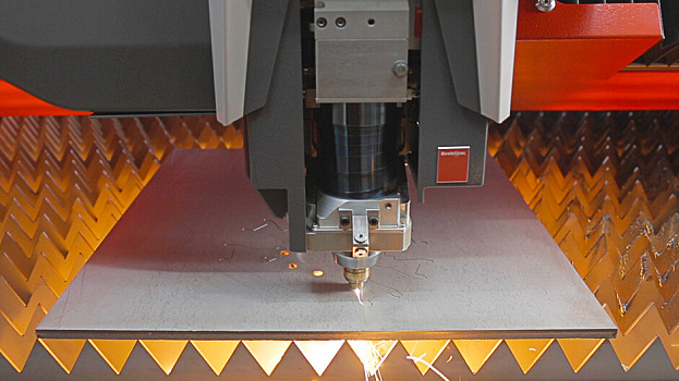Bystronic